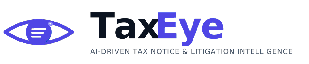 Taxeye