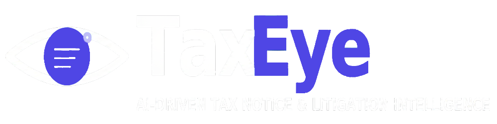 TaxEye