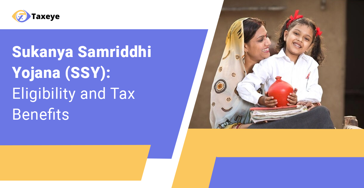 Senior Citizen Savings Scheme